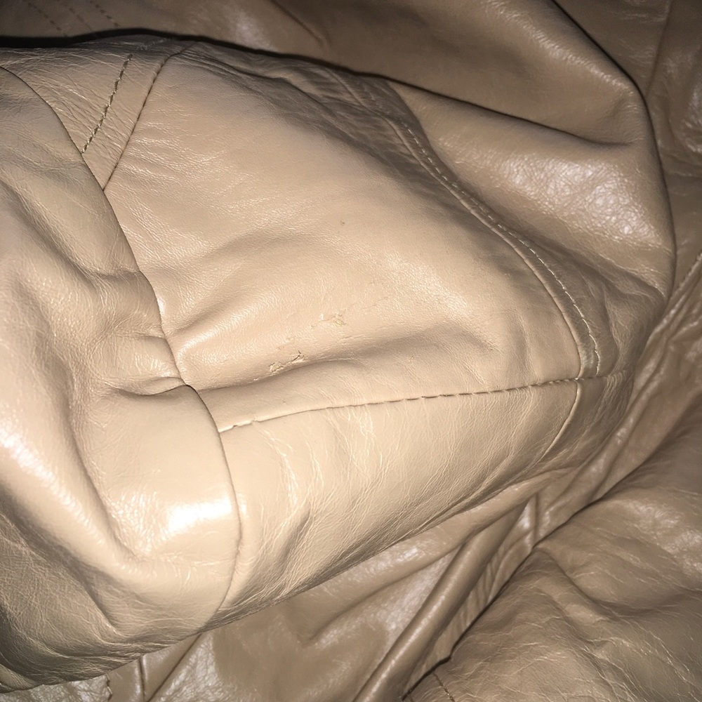 Wilson’s leather jacket - Picture 4 of 5